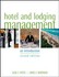 Book: Hotel And Lodging Management Alan T. Stutts, Hardcover