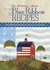 Book: The Old Farmer's Almanac Blue Ribbon Recipes Old Farmer's Almanac, Hardcover