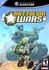 Game: Battalion Wars Nintendo GameCube, 2005