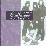 Best of Badfinger Vol. 2 by Badfinger (CD, Jun-1990, Rhino Records USA)