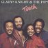 Touch by Gladys Knight (CD, Jan-1993, Legacy Recordings)