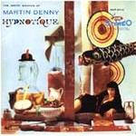 Hypnotique/Exotica Vol. III by Martin Denny (CD, Feb-1997, Scamp)