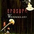 CD: Wonderland Erasure, 1986