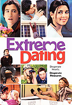 Extreme Dating (2006, DVD)