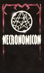 Necronomicon by Simon (1995, Paperback, Reissue)