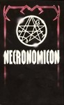 Necronomicon by Simon (1995, Paperback, Reissue)