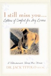 I Still Miss You by Jack Titolo (2004, Hardcover)
