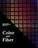 Book: Color and Fiber Barbara Staepelaere, Hardcover