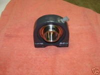 3/4"" TAPPED BASE  PILLOW BLOCK BEARINGS... UCTB204-12