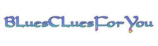 Blues Clues for You