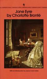 Jane Eyre by Charlotte Bronte (1994, Paperback, Reissue)
