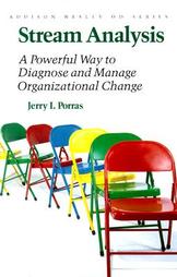 Stream Analysis by Jerry I. Porras (1987, Paperback)