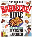 Barbecue Bible