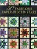 50 Fabulous Paper-Pieced Stars by Carol Doak (2000, Package)