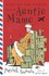 Book: Around the World With Auntie Mame Patrick Dennis, Softcover