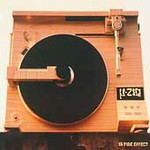 In Pine Effect by Mu-Ziq (CD, Oct-1995, Astralwerks Record Label)