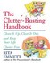 Book: The Clutter-Busting Handbook Rita Emmett, Paperback