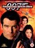 DVD: Tomorrow Never Dies Roger Spottiswoode, 1999