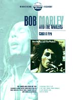 Bob Marley and the Wailers - Catch a Fire (DVD 1999)