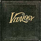Vitalogy - Pearl Jam (CD 1994)