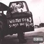Whitey Ford Sings the Blues [PA] by Everlast (CD, Sep-1998, Tommy Boy)
