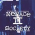 CD: Menace 2 Society [PA] Original Soundtrack, 1993