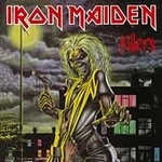 Killers [Limited] [ECD] by Iron Maiden (CD, Jan-2006, Metal-Is)