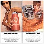 The Who Sell Out [Remaster] by Who (The) (CD, Jun-1995, MCA Records USA)