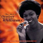 Gonna Take a Miracle: The Best of Deniece Williams by Deniece Williams (CD, Mar-1996, Legacy Recordings)