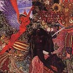 Abraxas [Remaster] by Santana (CD, Mar-1998, Legacy Recordings)