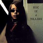 One in a Million - Aaliyah (CD 2001)