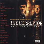 Original Soundtrack - The Corrupter (CD 1999)