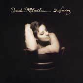 Surfacing [ECD] by Sarah McLachlan (CD, Jul-1997, Arista Records USA)