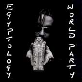 Egyptology by World Party (CD, Jun-1997, The Enclave)