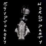 Egyptology by World Party (CD, Jun-1997, The Enclave)