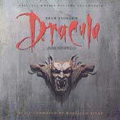 Original Soundtrack - Bram Stoker's Dracula (1992 Version) (CD 1996)