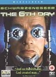 The Sixth Day (DVD 2001)