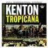 At the Las Vegas Tropicana by Stan Kenton (CD, Mar-1996, Blue Note Records USA)