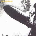 Led Zeppelin - Led Zeppelin I (Vinyl Replica Edition) [Digipak] [Remastered] (CD 2007)