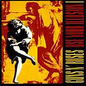 Guns N' Roses - Use Your Illusion Vol.1 (CD 1991)