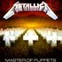 CD: Master of Puppets Metallica