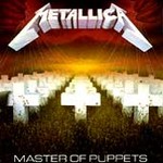 Master of Puppets (Metallica, Cassette)