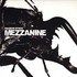 CD: Mezzanine (Limited Edition) - Massive Attack