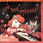 One Hot Minute by Red Hot Chili Peppers (CD, Sep-1995, Warner Bros. Records Record Label)