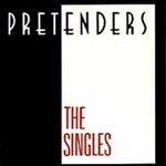 The Singles - Pretenders (The) (CD 1987)