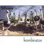 Kombinator * by Inbreds (The) (CD, Aug-1995, TAG Recordings)