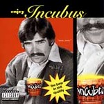 Enjoy Incubus [EP] by Incubus (Metal) (CD, Jan-1997, Immortal)