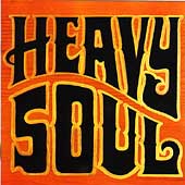 Paul Weller - Heavy Soul (CD 1997)