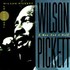 CD: A Man and a Half: Best of Wilson Pickett Wilson Pickett, Apr-1992