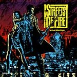 Streets of Fire by Original Soundtrack (CD, Oct-1990, MCA Records USA)